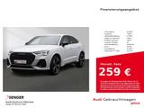 Audi Q3 Sportback 40 TFSI quattro S line MMI Matrix - Audi Q3 Gebrauchtwagen in Münster