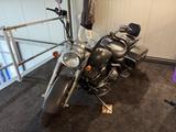 Harley-Davidson Road King FLHRI - HARLEY-DAVIDSON 2000 ROAD KING