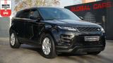 Land Rover EVOQUE D 165 R-DYNAMIC S*LEDER EBONY*