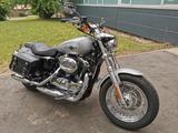 Harley-Davidson XL1200 Custom| Kesstech| Original KM| 2.Hand - Offers matching your search criteria