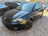 Volkswagen Golf VI Variant Comfortline-KLIMA-SHZG-SR-WR-ALU - Volkswagen Golf: Sr