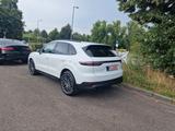 Porsche Cayenne 2.9 V6 S Tiptronic S - Behindertengerechte Porsche Cayenne
