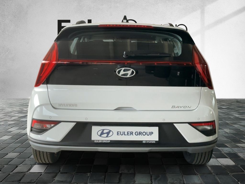 Hyundai BAYON – Bild 5