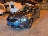 Skoda Octavia 2.0 TSI DSG L&K Combi L&K - Skoda Gebrauchtwagen in Flensburg