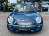 MINI COOPER Cabrio Cooper 1.6*Leder*Navi*PDC*Tüv NEU - gebrauchte MINI MINI aus dem Jahr 2005