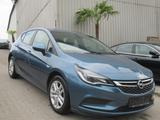 Opel Astra K Lim. 5-trg. Edition Start/Stop- SHZ-PDC - Opel Astra Gebrauchtwagen in Dortmund