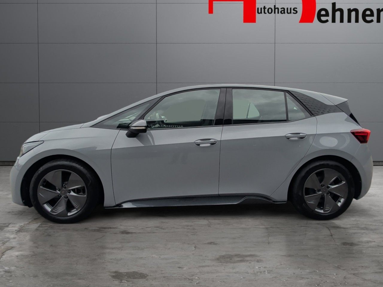 Cupra Born 204PS/62kWh TECH M+PILOT M+RKAM+KESSY+SHZ imagem 2