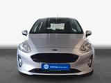 Ford Fiesta 1.0 EcoBoost S&S Aut. COOL&CONNECT - Ford Fiesta mit Benzin-Antrieb: Limousine, Automatik
