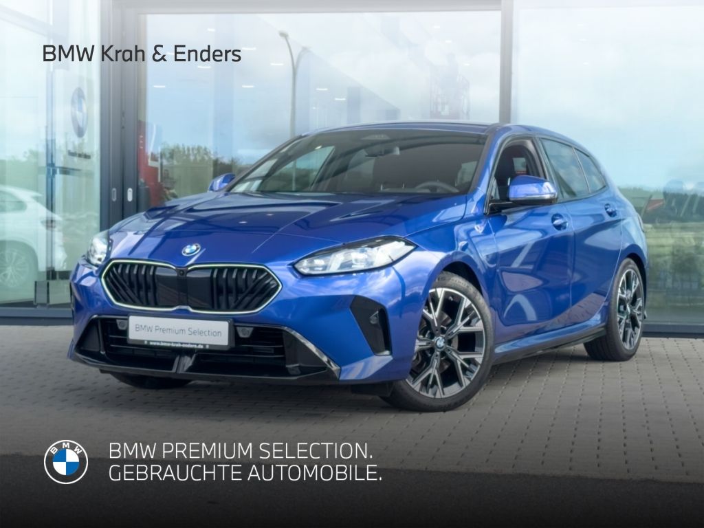 Image of BMW 120