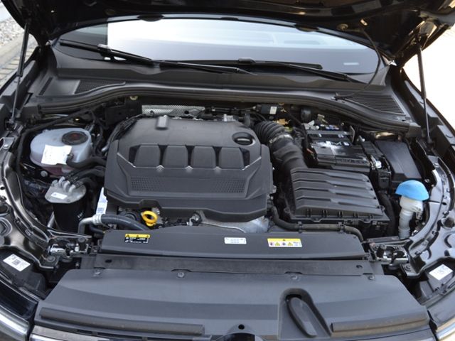 Passat Variant 2.0 TDI 4Motion DSG R-Line BLACK-