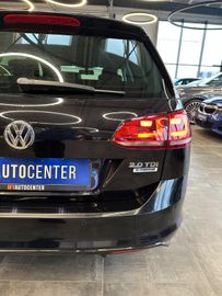 MYAUTOCENTER – Gebraucht- und Jahreswagen mit Werkstattservice in Pfaffenhofen Volkswagen Golf VII Variant Highline BMT *R Line*Navi*Xenon