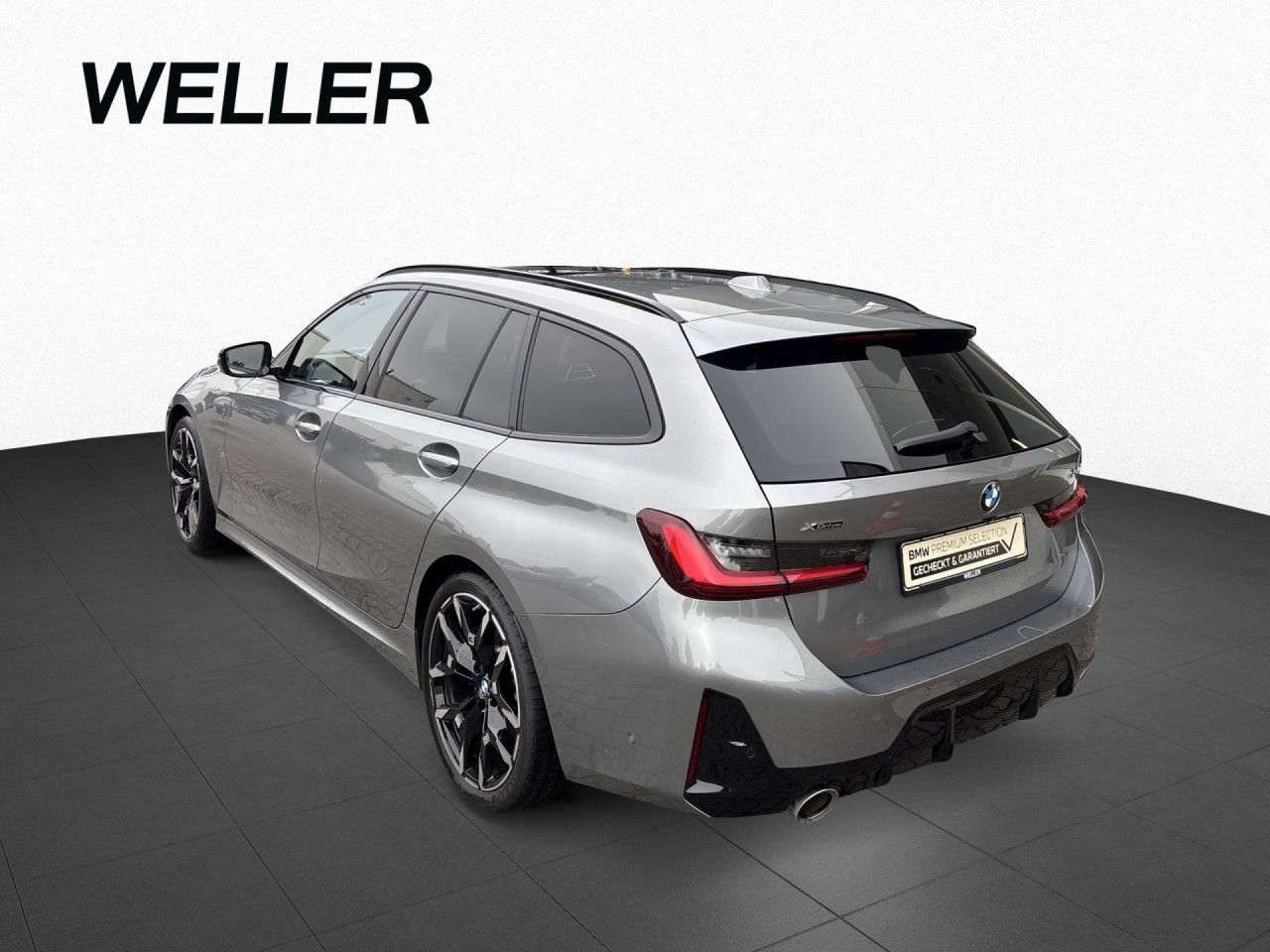 BMW 330 - Bild 10