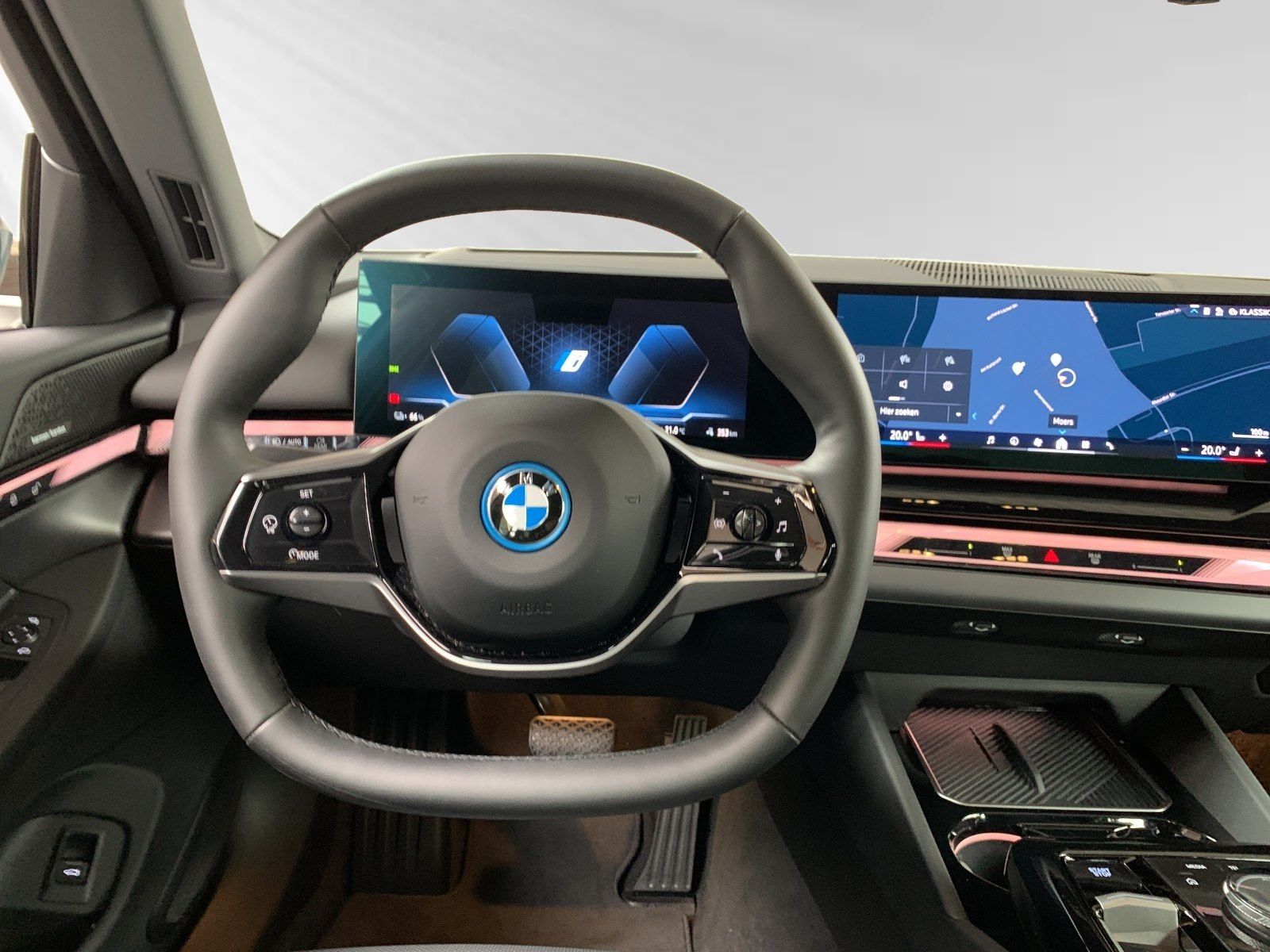 BMW i5 - Bild 13