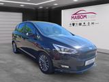 Ford C-Max Sport 150 PS, Standort Geldern - Ford C-Max: Schwarz