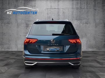 Volkswagen Tiguan Elegance 2.0 TDI DSG*LED*NAVI*APPLE*ACC