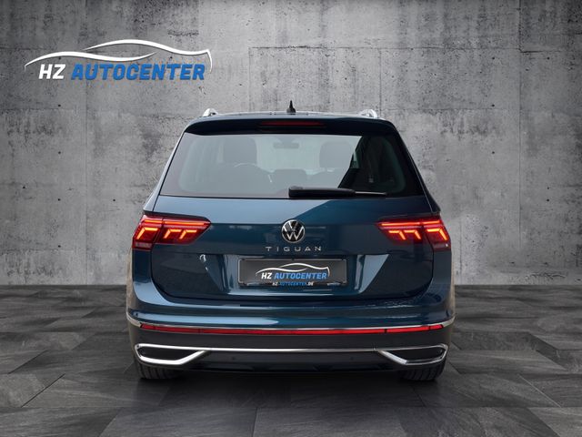 Volkswagen Tiguan Elegance 2.0 TDI DSG*LED*NAVI*APPLE*ACC