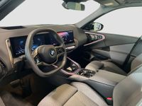 BMW X3 - Vorschau Bild 10