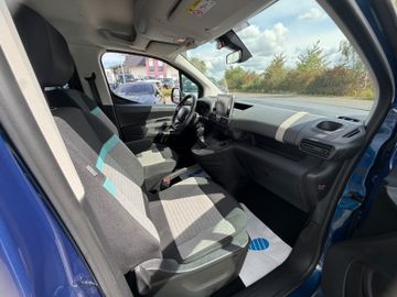Citroen Berlingo - 12