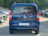 Fiat Qubo Easy KLIMA*SITZHZG:*MULTIFUNKT. - Fiat Qubo Gebrauchtwagen