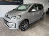 Volkswagen up! sound up! *AUTOMATIK*KLIMA*PDC*SHZ*TÜV NEU* - VW up! Gebrauchtwagen in Bremen