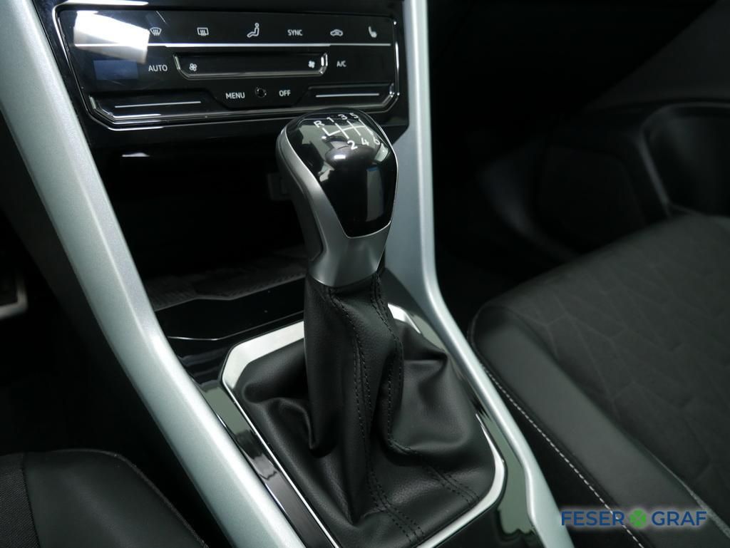 Volkswagen T-Roc - Bild 9