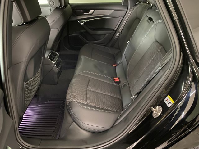 A6 Avant S line 40 TDI S tronic quattro STANDHZ