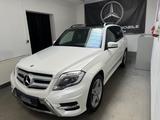 Mercedes-Benz GLK 250 CDI 4M AMG Sport-paket Pano ILS Kamera - Mercedes-Benz GLK 250 in Bochum