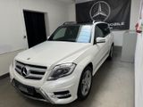 Mercedes-Benz GLK 250 CDI 4M AMG Sport-paket Pano ILS Kamera - Mercedes-Benz GLK-Class in Essen