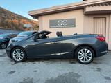 Opel OPEL CASCADA CABRIO - Opel Cascada mit Diesel-Antrieb: Automatik