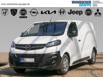 Opel Vivaro e Cargo L2 PDC BLUETOOTH
