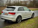 Audi A3 1.8 TFSI Sportback, S-Tronic, S-Line, Top - Audi A3 1.8 TFSI