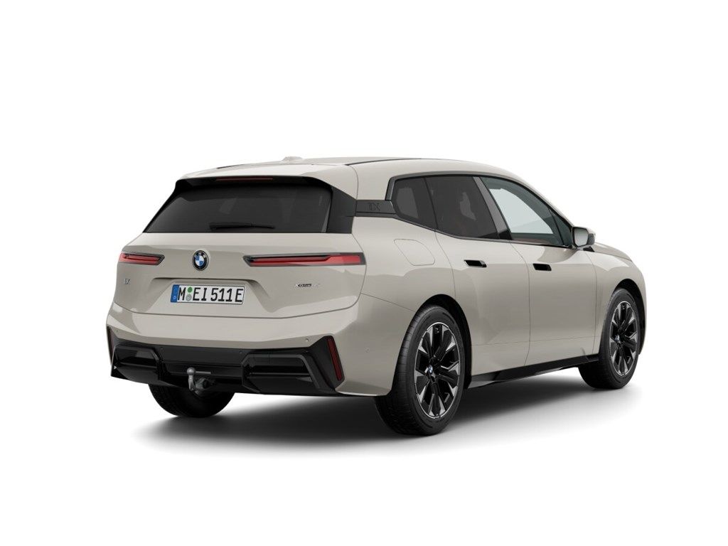 BMW iX - Bild 3