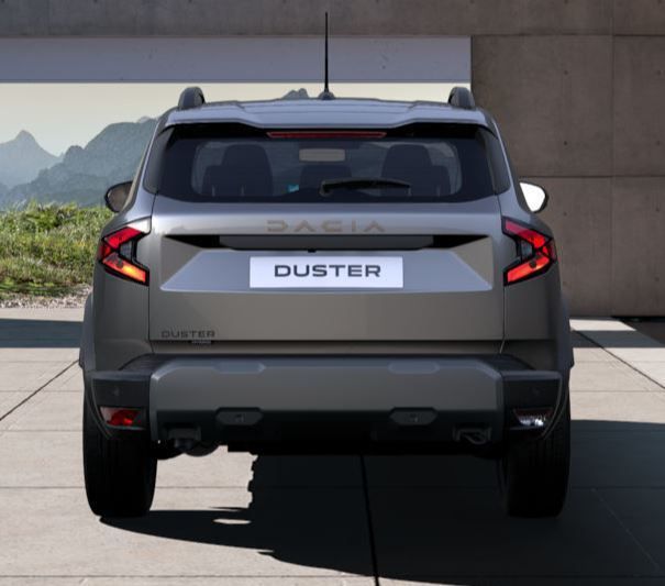 Dacia Duster - Bild 4