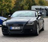 Audi TT Roadster 1.8 TFSI - - Audi TT in Aachen