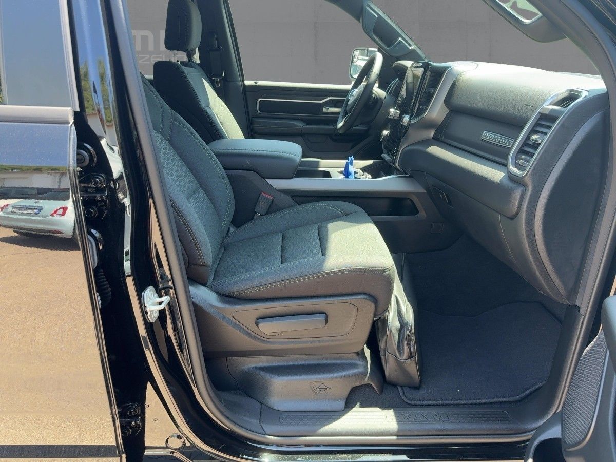 Dodge RAM - Bild 11