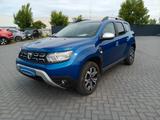 Dacia Duster II Prestige 4WD Navi Kamera LED Sitzheiz. - Dacia Duster mit Diesel-Antrieb: Allradantrieb, Prestige