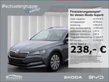 Skoda Superb Combi Premium Edition TDI*360°Ka Panodach