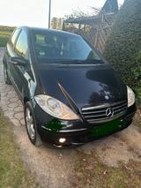 Mercedes-Benz Mercedes Benz A Klasse A150 W 169 ( bitte ... - Mercedes-Benz W169