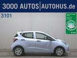 Hyundai i10 1.0 Klima Radio - Hyundai i10: Radio