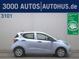 Hyundai i10 1.0 Klima Radio - Hyundai i10: Radio