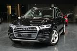 Audi Q5 quattro sport*Air*PDC*LED*Alcantara* - Audi Q5 Sport mit Diesel-Antrieb