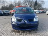 Renault Modus Avantage*Klima*1.2 Ltr - blaue Renault Modus