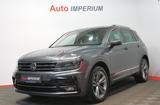 Volkswagen Tiguan R-Line 4Motion 2.0 TDI*ACC*AHK*RfK*LED