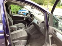 Volkswagen Touran - Vorschau Bild 16