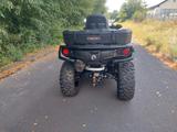 Can-Am Outlander MAX XTP 1000/1.Hand/FOX Fahrwerk - CAN-AM QUAD