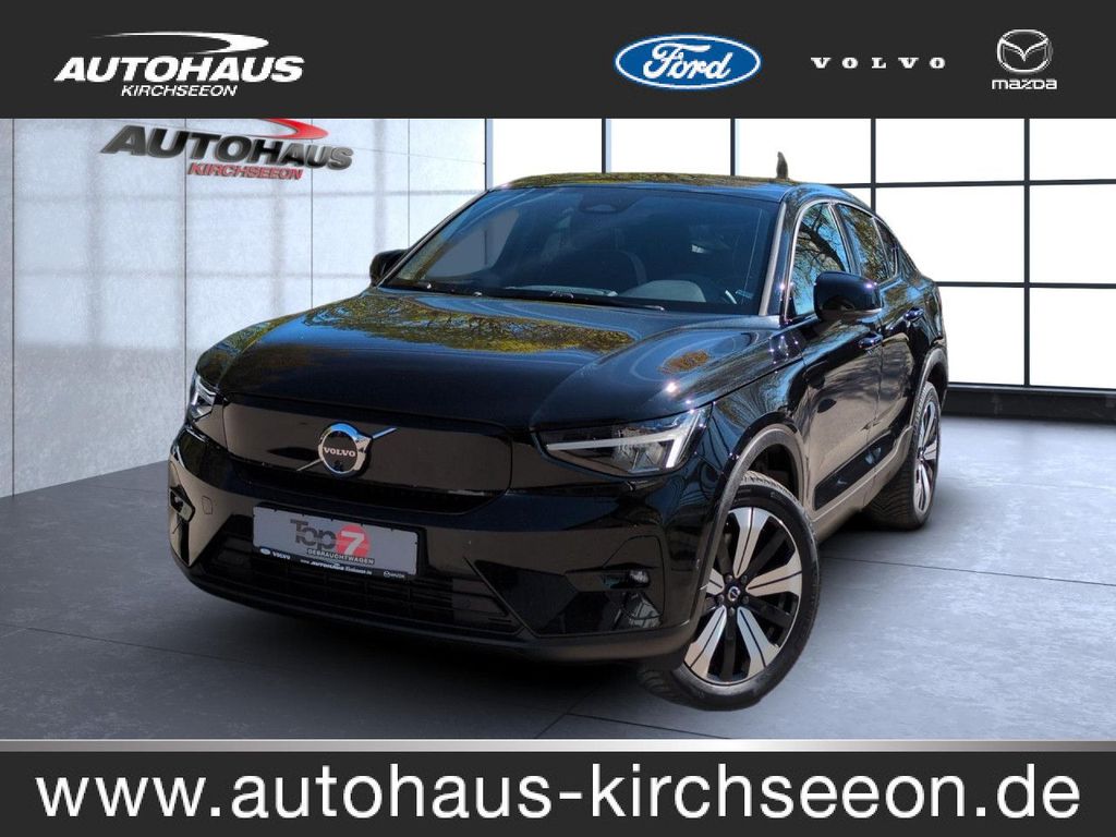 Image of Volvo C40