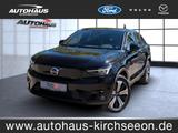 Volvo C40 Recharge Ultimate Pure Electric AWD Navi LED