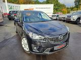 Mazda CX-5 Sports-Line AWD *Kam*Navi*PDCs*BOSE*Leder* - Mazda CX-5 Gebrauchtwagen in Wuppertal