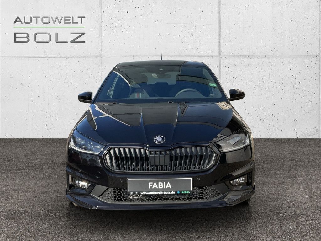 Skoda Fabia - Bild 2
