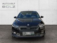 Skoda Fabia - Vorschau Bild 2